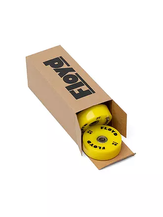 FLOYD | Zubehör FLOYD WHEEL-SET 8-tlg. | 